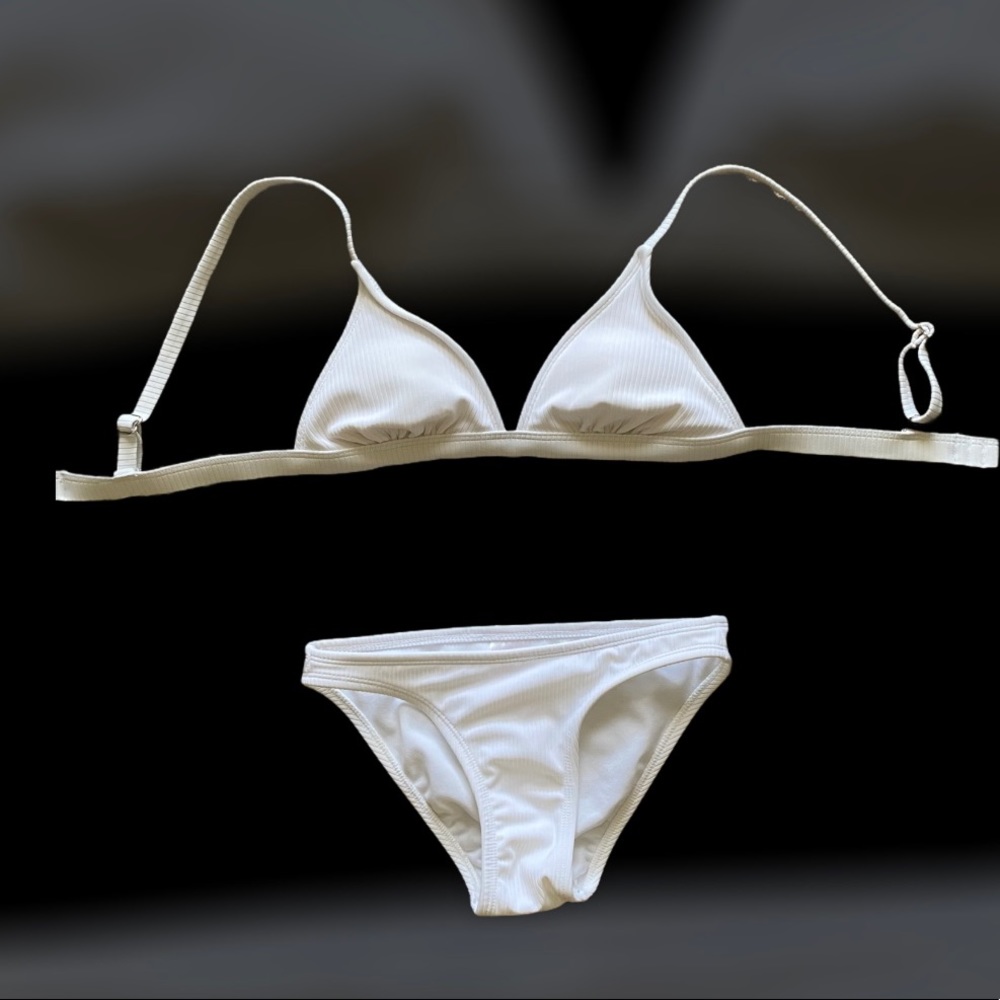 target bikini - top size S - bottom size XS